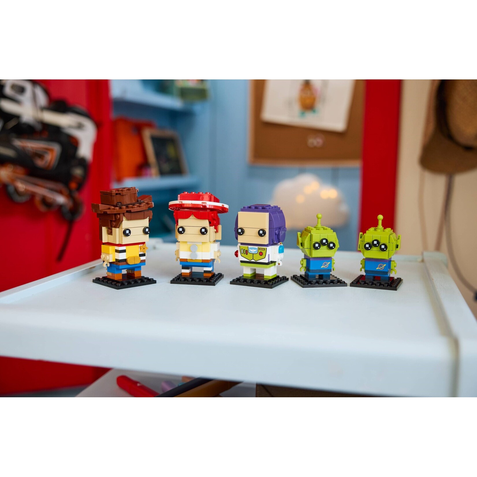 LEGO Toy Story - 40860