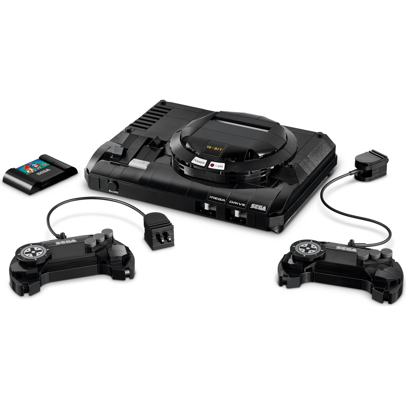 LEGO SEGA® Mega Drive™ console - 40926