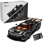 LEGO Koenigsegg Sadair's Spear megacar - 42232