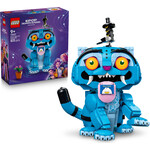 LEGO Derpy Tiger en Sussie Bird - 72537