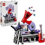 LEGO Olivia Rodrigo's geheime opbergplek - 43030