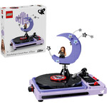 LEGO Olivia Rodrigo's concertmaan - 43029