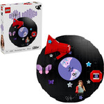 LEGO Olivia Rodrigo's vinylplaat - 43028