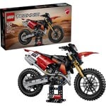 LEGO Ducati Desmo450 MX Factory motor  - 42238