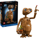 LEGO E.T. the Extra-Terrestrial - 21370