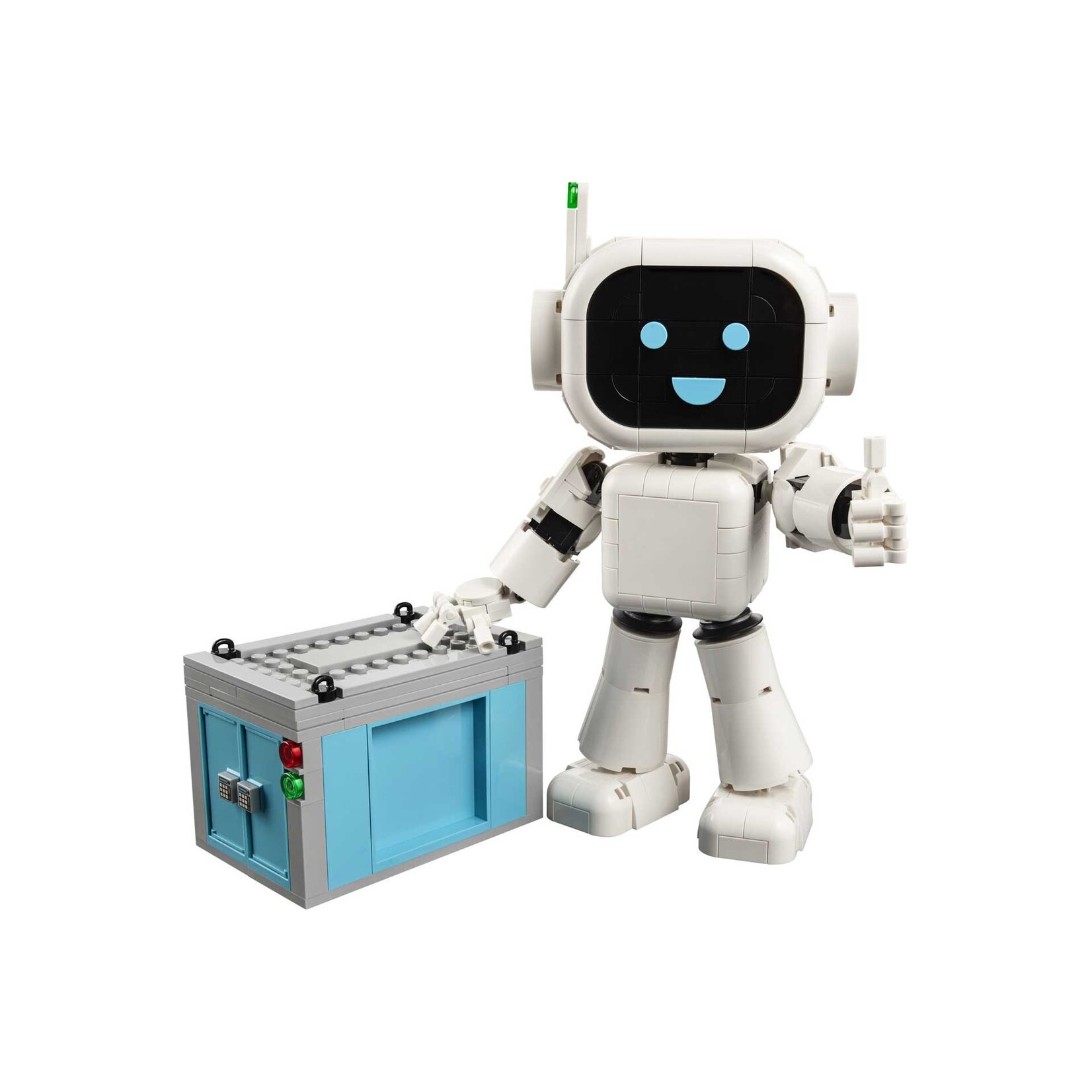 LEGO W.A.L.T. - 910063