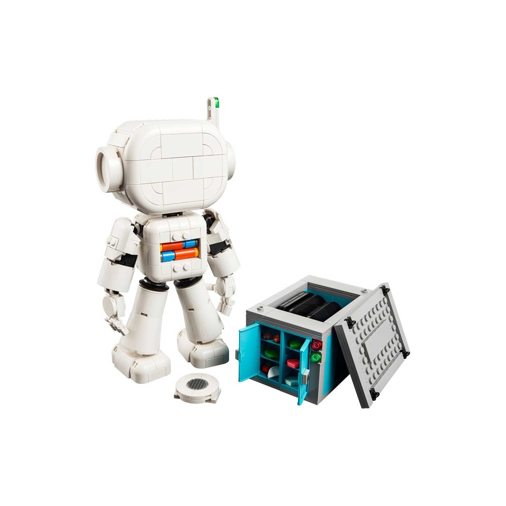 LEGO W.A.L.T. - 910063