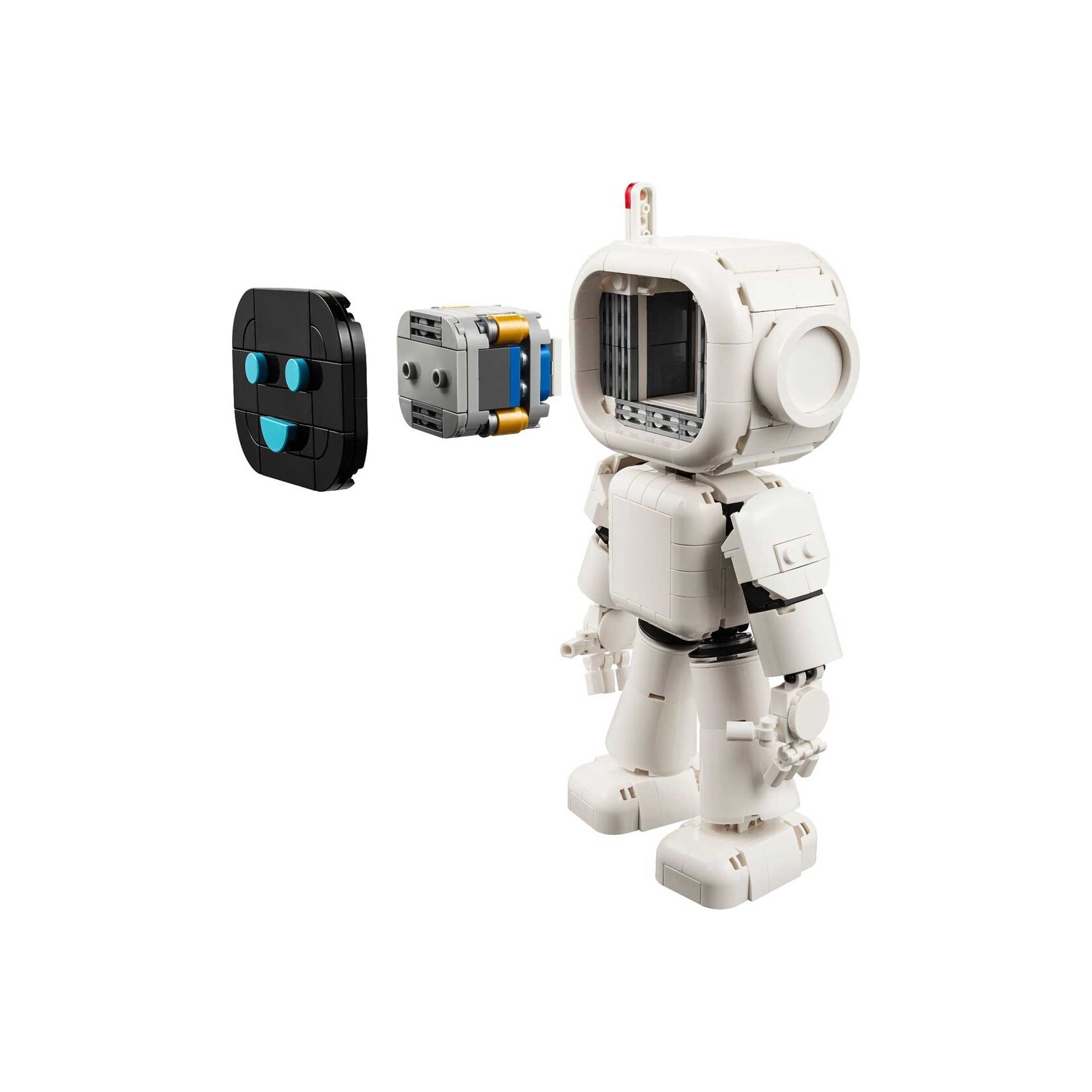LEGO W.A.L.T. - 910063