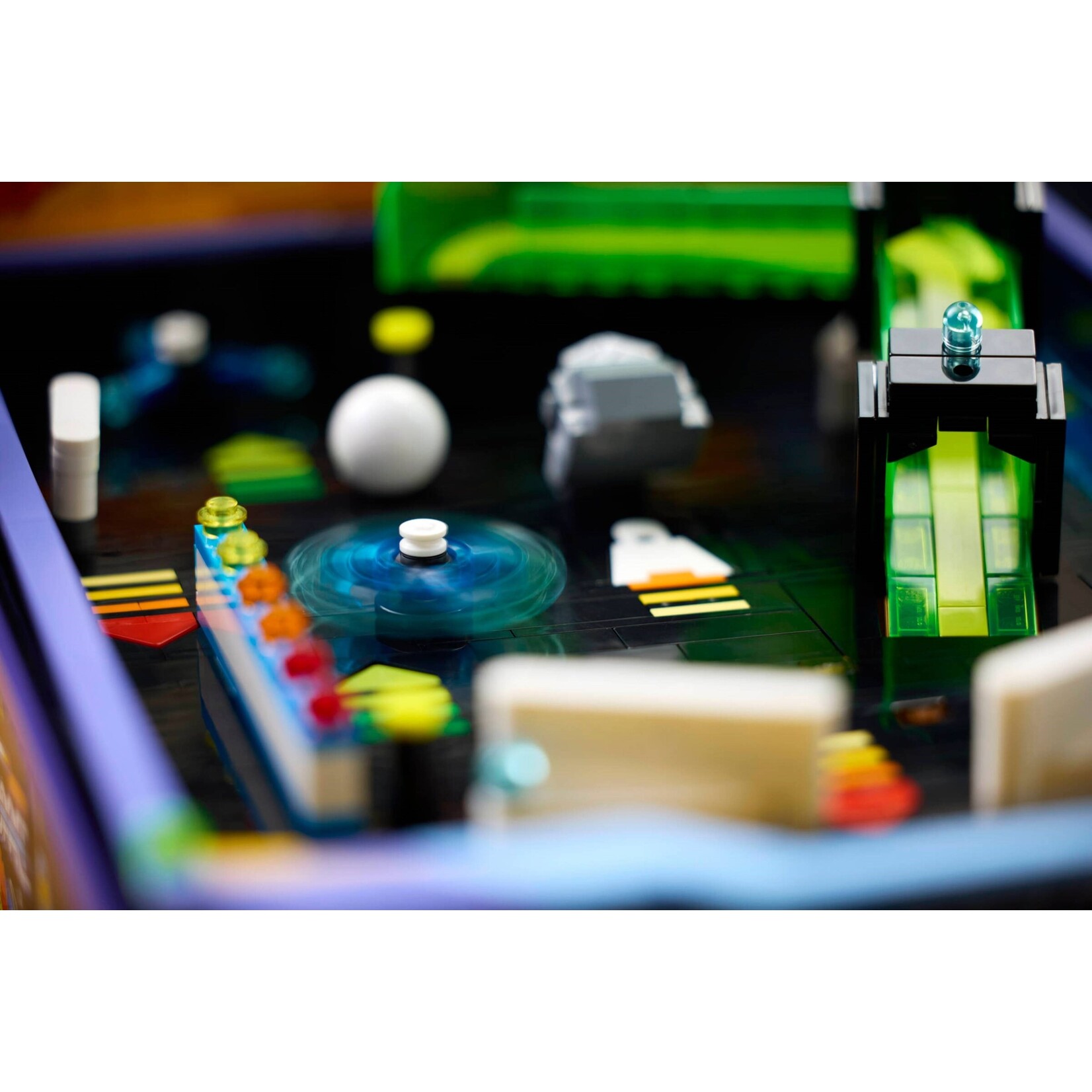LEGO Flipperkast - 11374