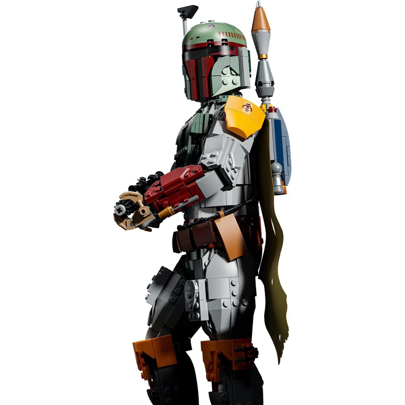 LEGO Boba Fett - 75455