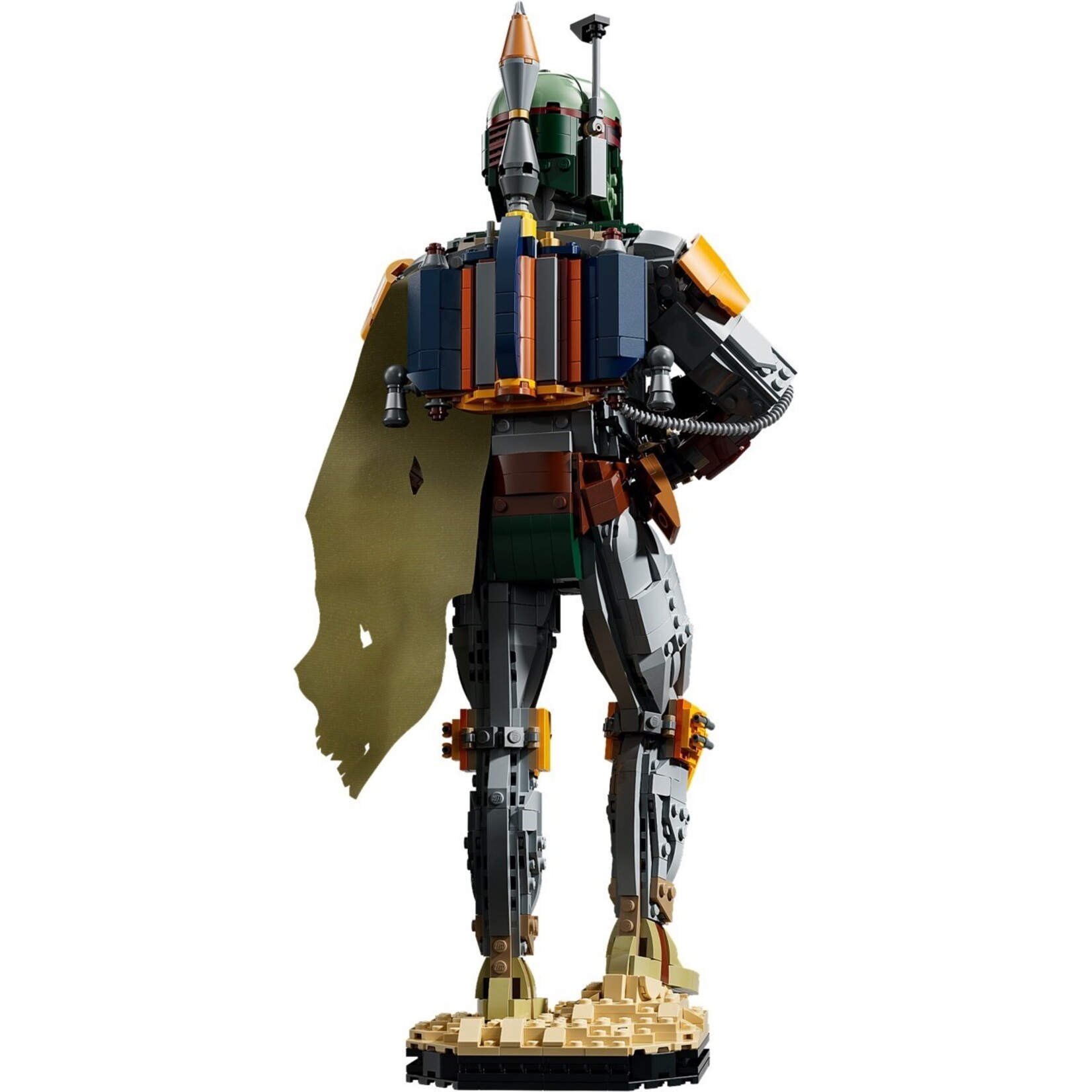 LEGO Boba Fett - 75455