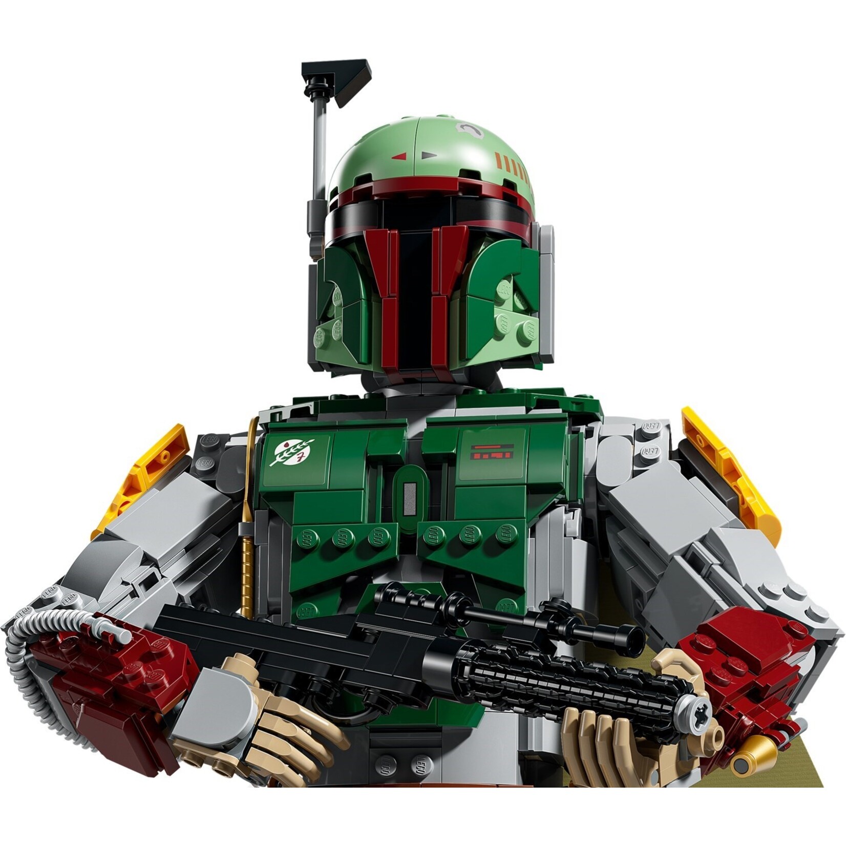LEGO Boba Fett - 75455