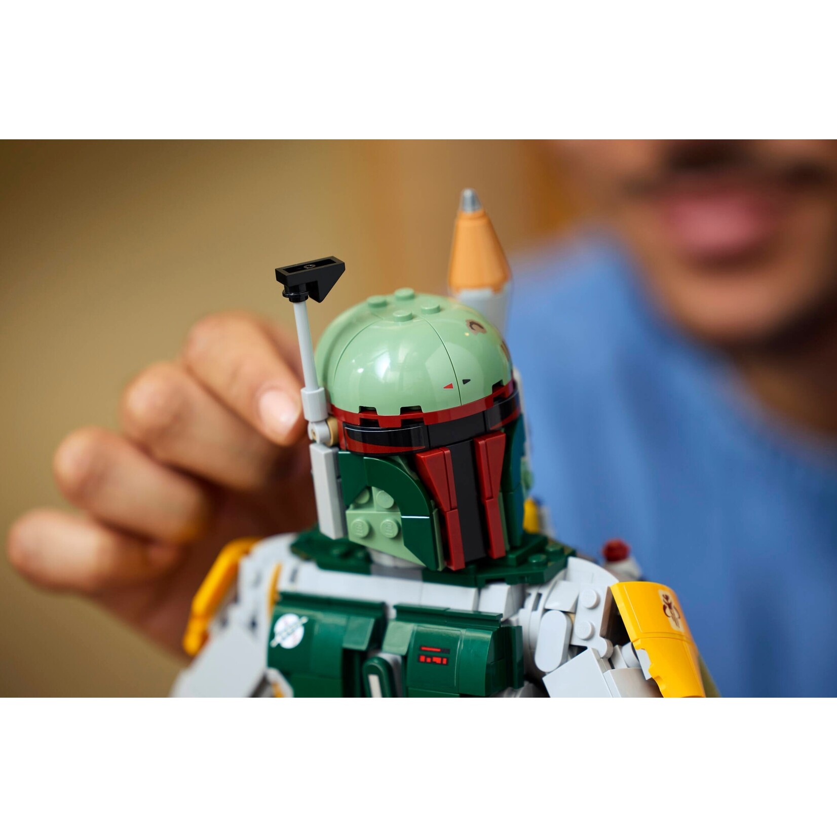 LEGO Boba Fett - 75455