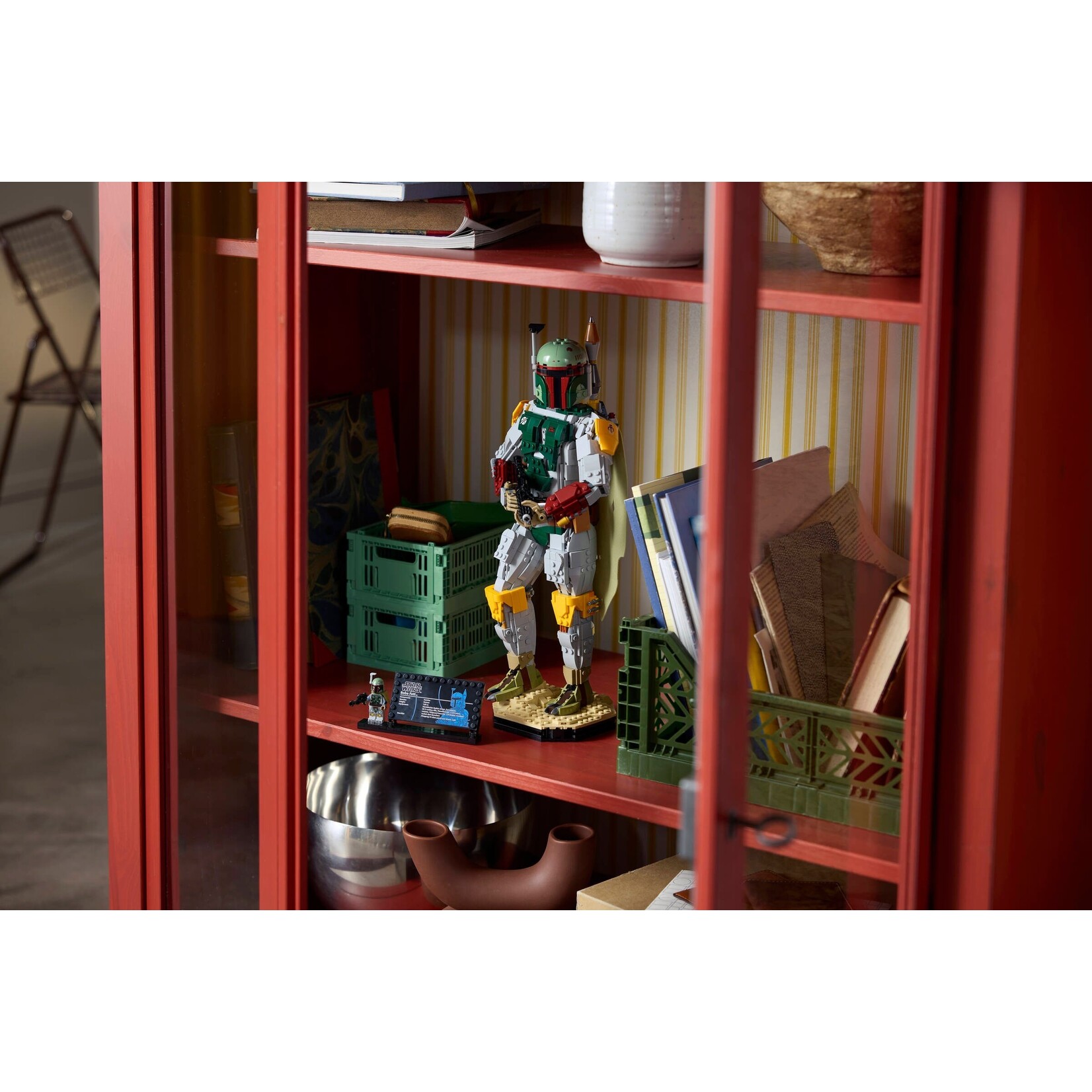 LEGO Boba Fett - 75455