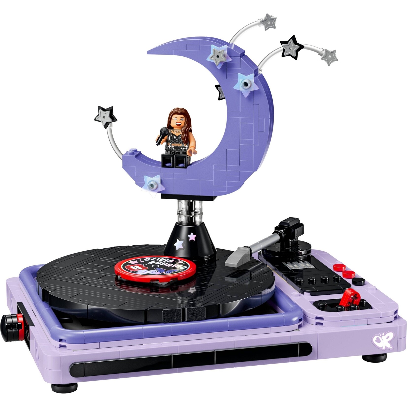 LEGO Olivia Rodrigo's concertmaan - 43029