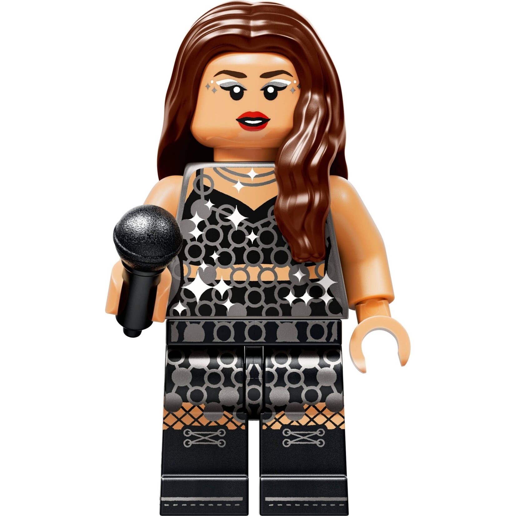 LEGO Olivia Rodrigo's concertmaan - 43029