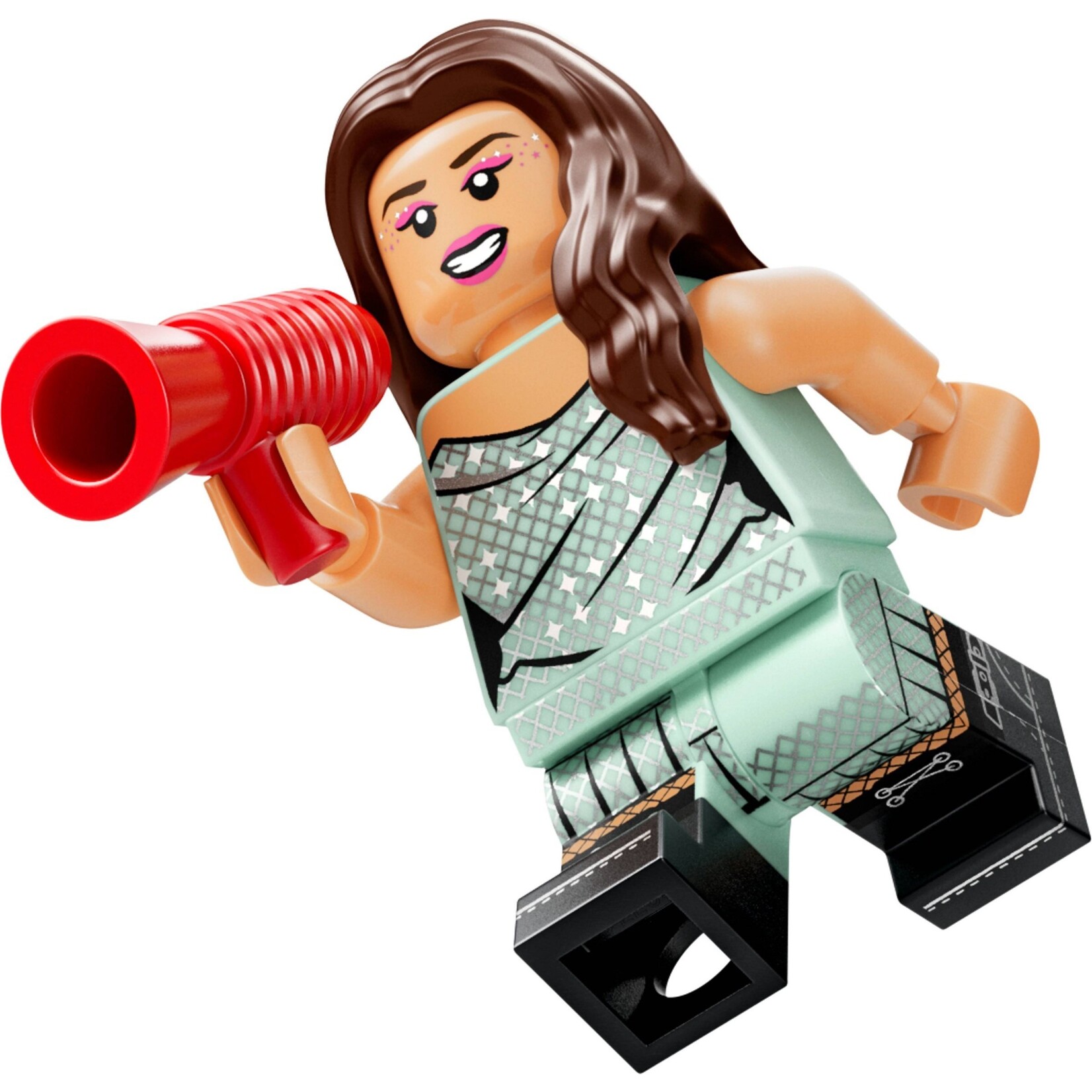LEGO Olivia Rodrigo's vinylplaat - 43028