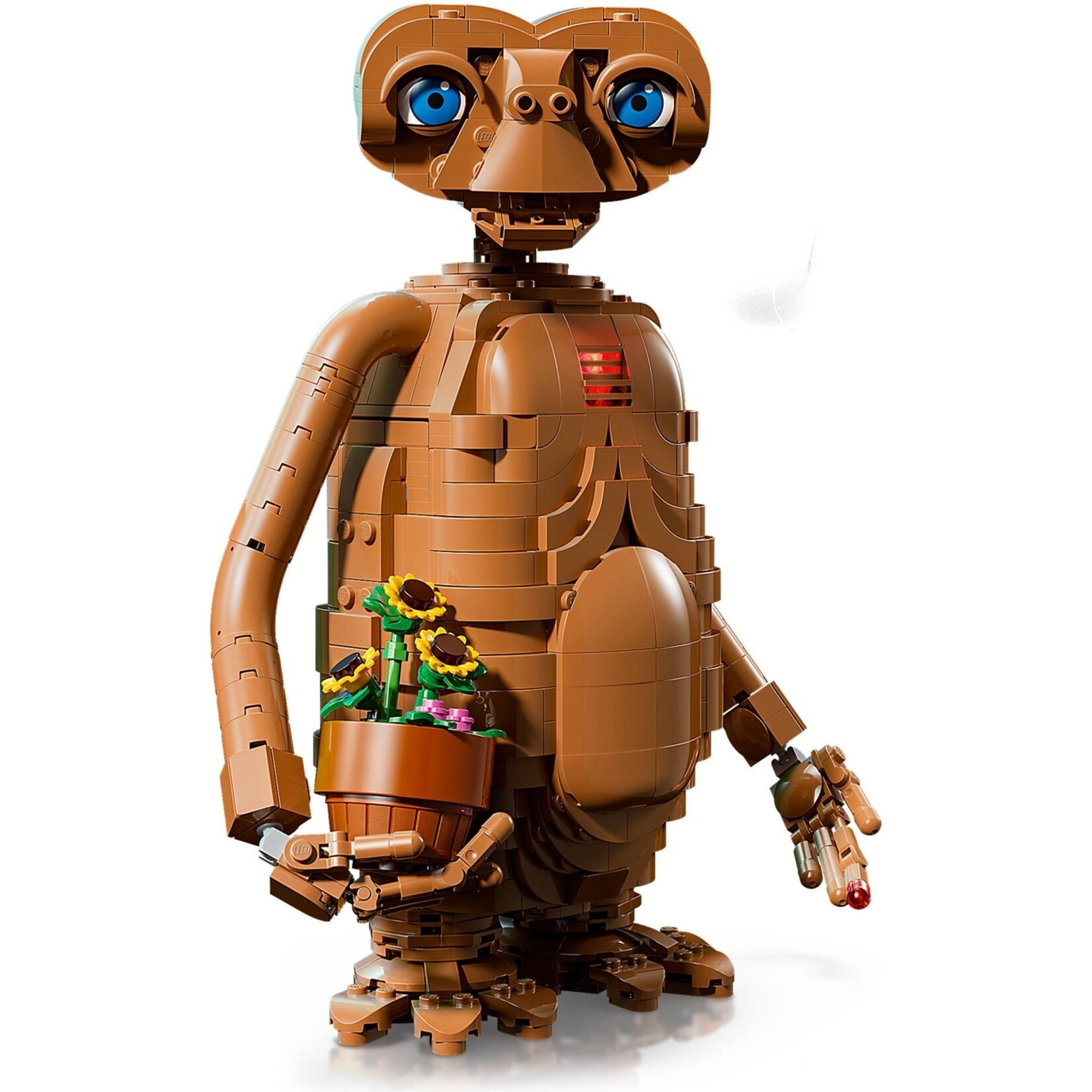 LEGO E.T. the Extra-Terrestrial - 21370