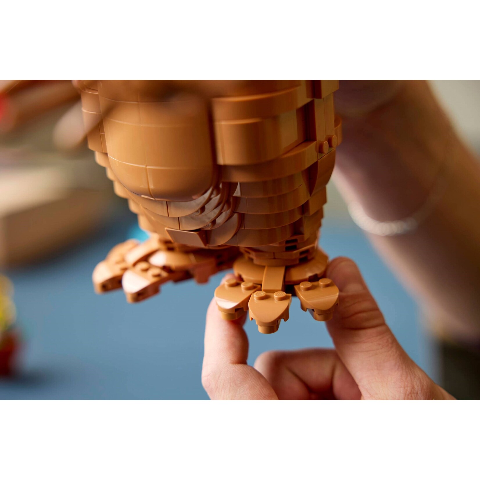 LEGO E.T. the Extra-Terrestrial - 21370