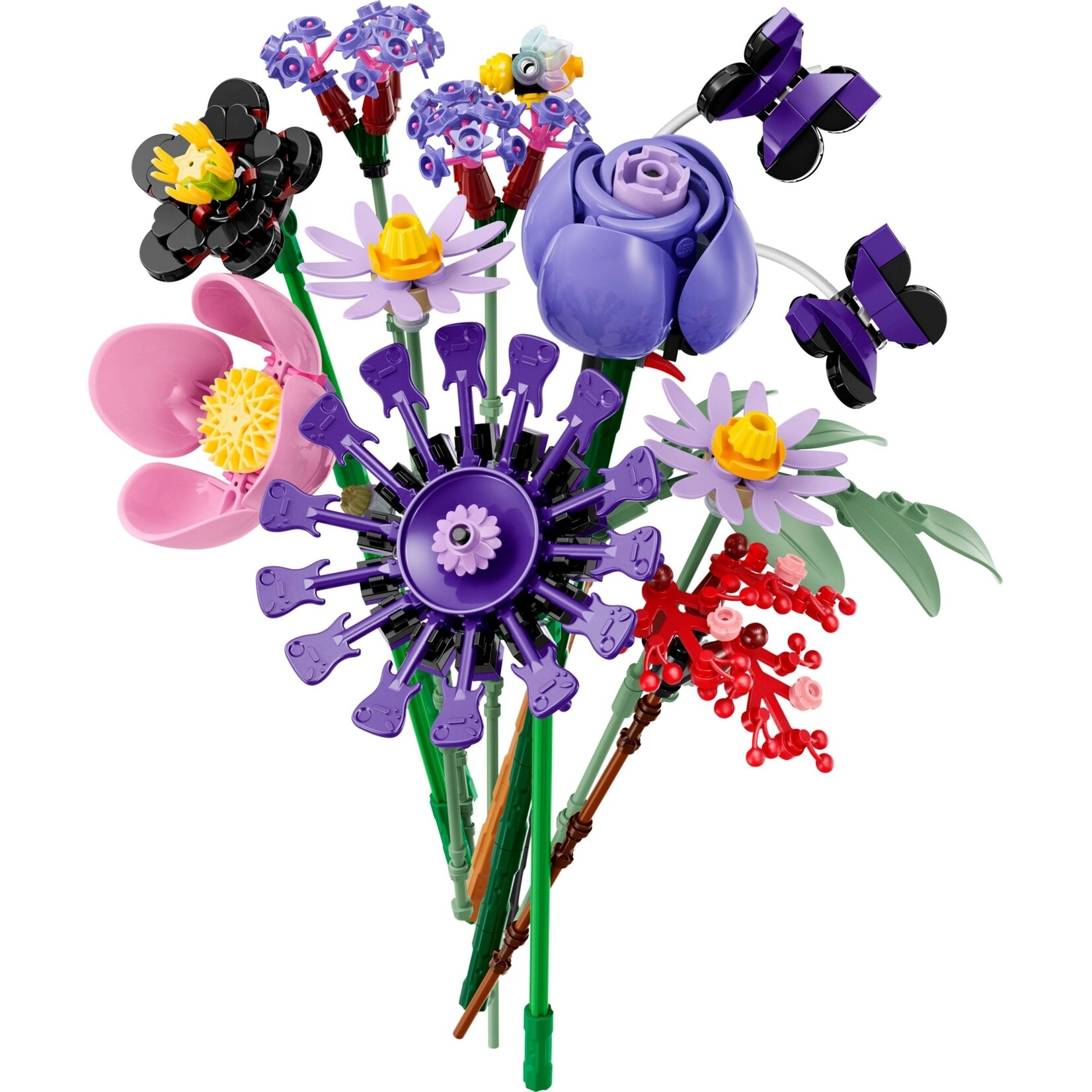 LEGO Olivia Rodrigo's bloemenboeket- 11507