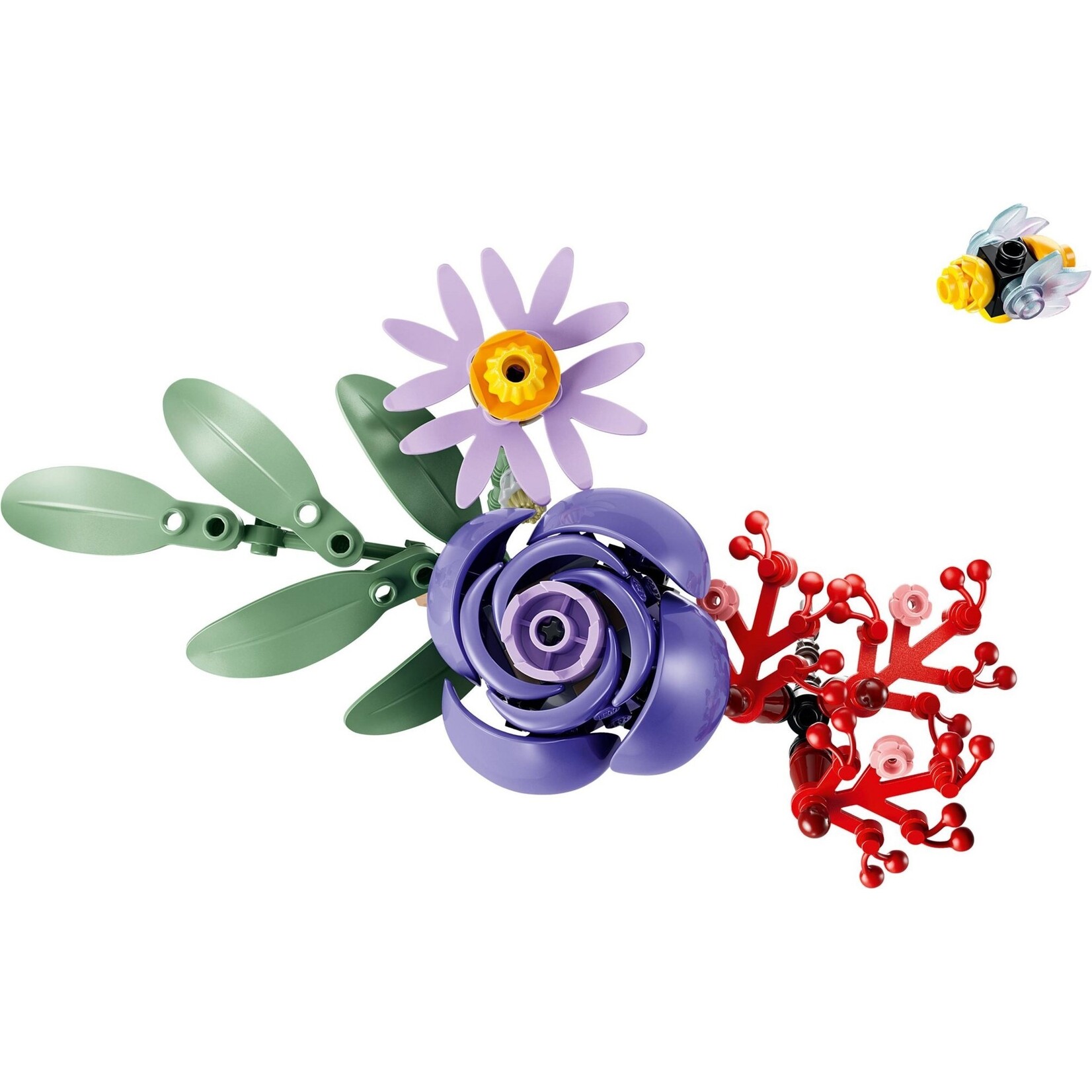 LEGO Olivia Rodrigo's bloemenboeket- 11507