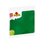 LEGO Grote DUPLO Bouwplaat - 10980