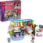 LEGO Paisley's kamer - 42647