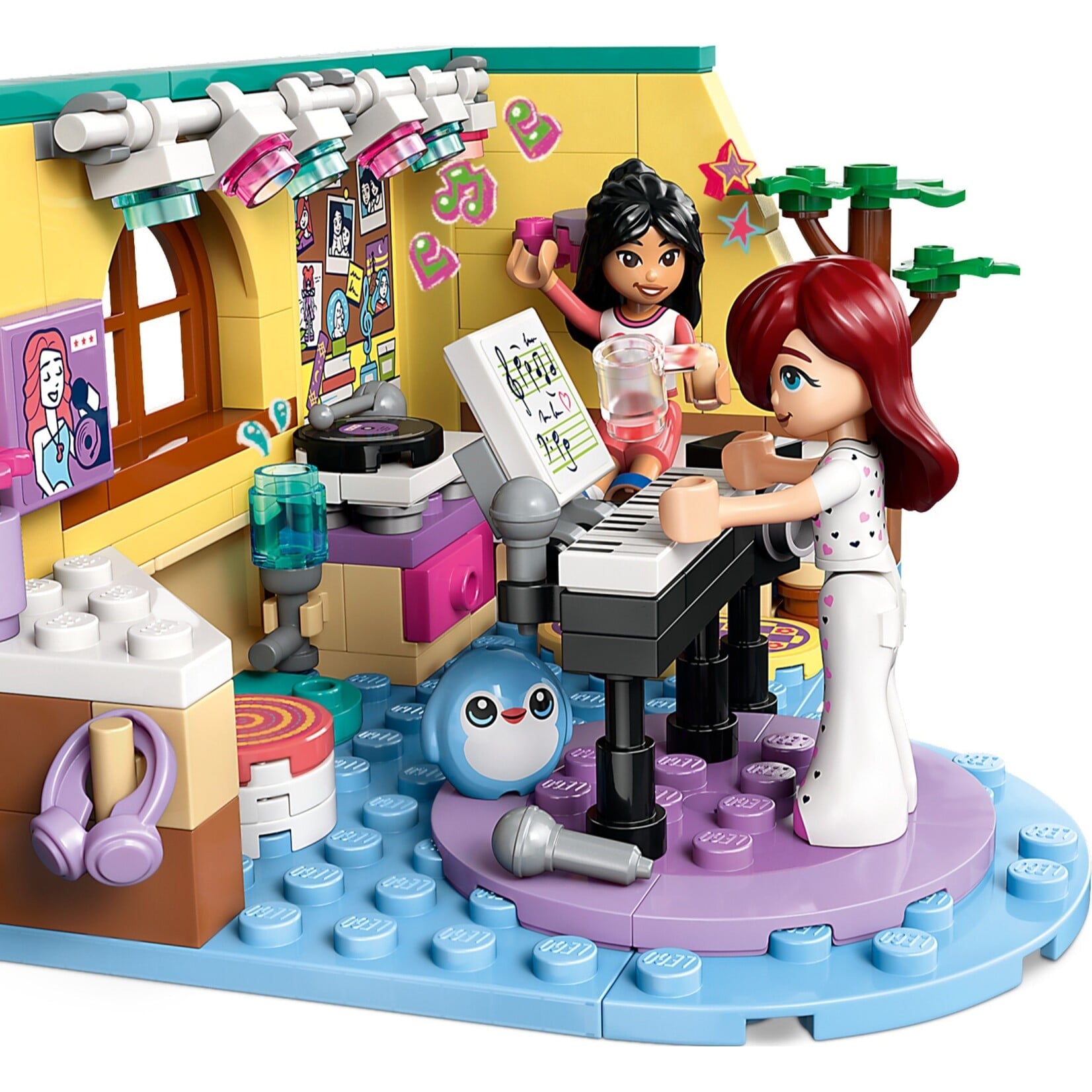LEGO Paisley's kamer - 42647
