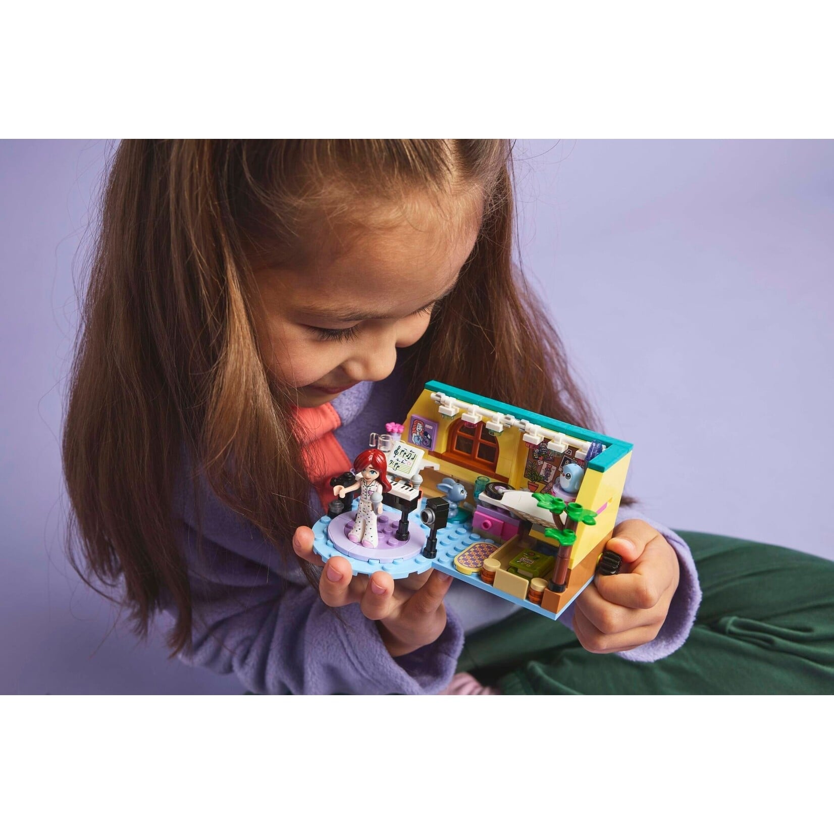 LEGO Paisley's kamer - 42647