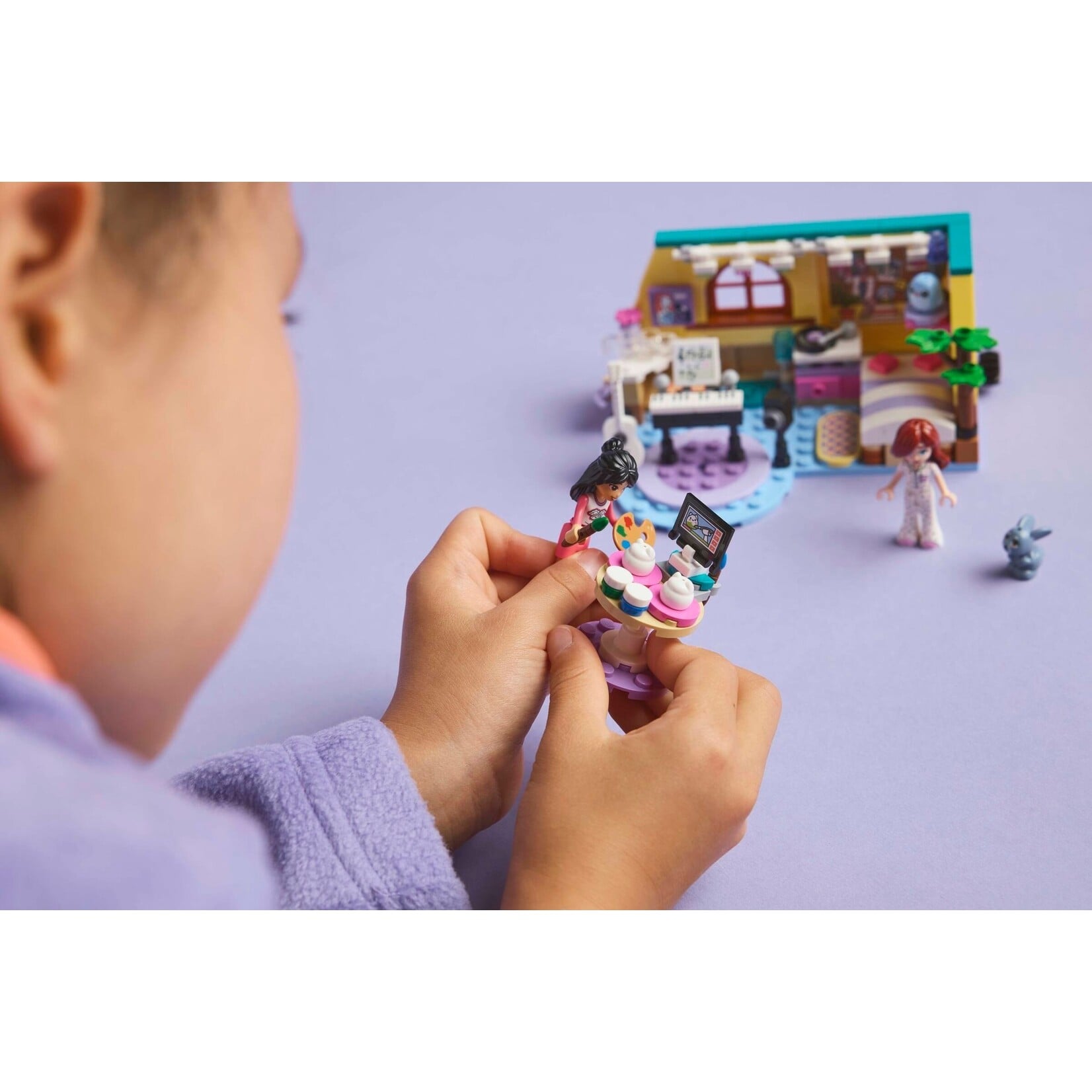 LEGO Paisley's kamer - 42647