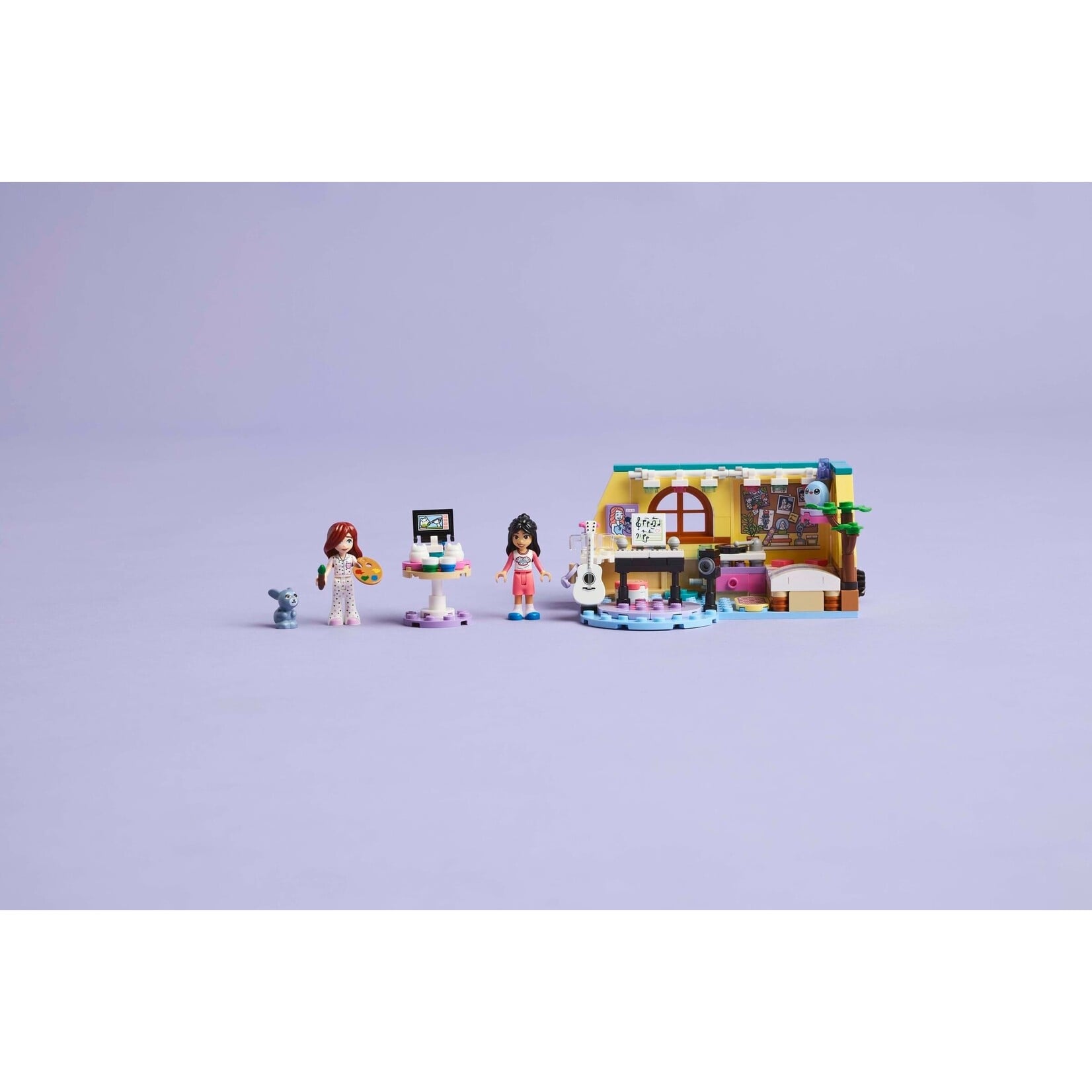 LEGO Paisley's kamer - 42647
