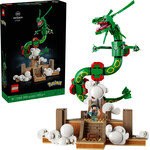 LEGO Rayquaza - 72168