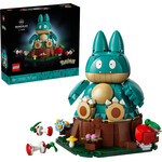 LEGO Munchlax - 72150