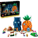 LEGO SpongeBob SquarePants: Bikinibroek - 11386