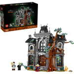 LEGO Burgemeestershuis - 11383