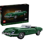 LEGO Jaguar E-Type - 11381