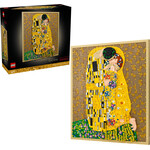 LEGO Gustav Klimt – De kus - 31221