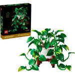 LEGO Hangende drakenklimop - 11512