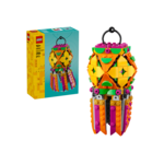 LEGO Kleurrijke lantaarn - 40873