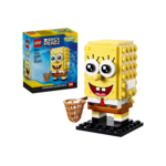 LEGO SpongeBob SquarePants figuur - 40858