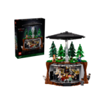 LEGO The X-Files - 21369