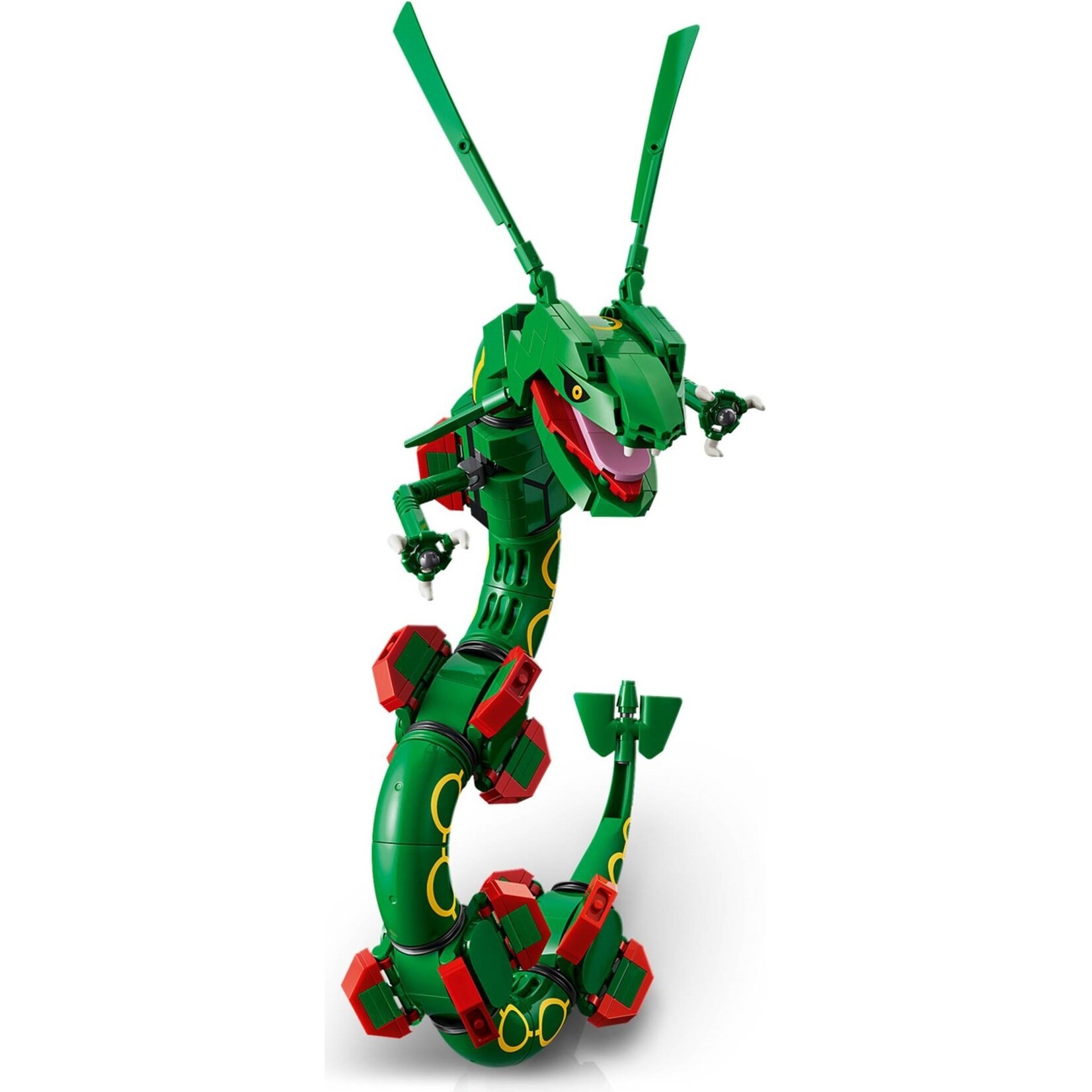 LEGO Rayquaza - 72168