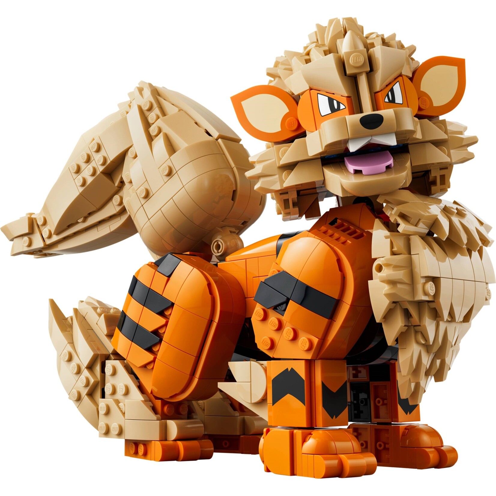 LEGO Arcanine - 72160