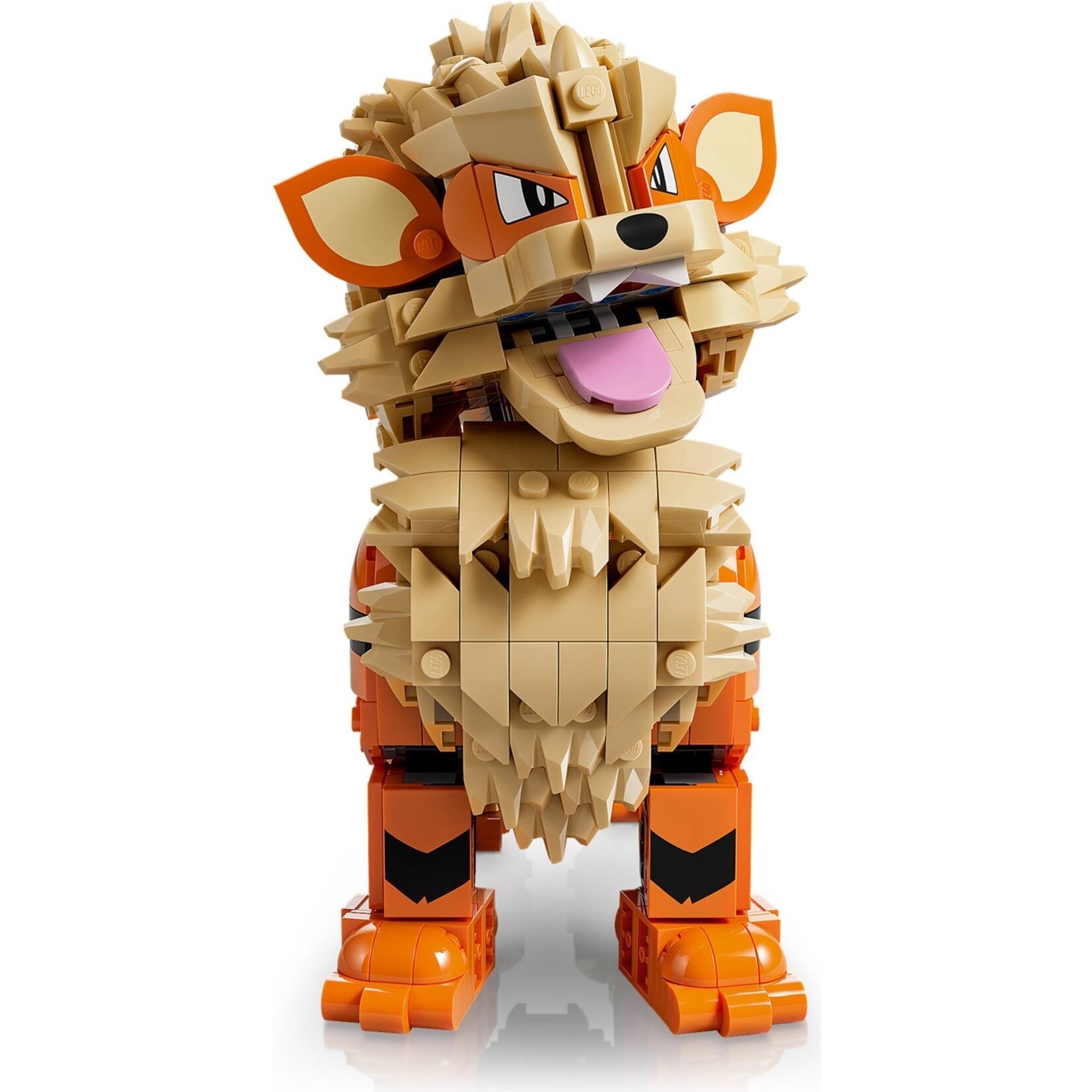 LEGO Arcanine - 72160