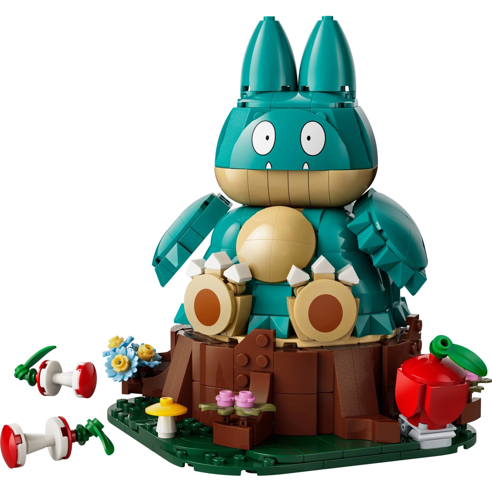 LEGO Munchlax - 72150