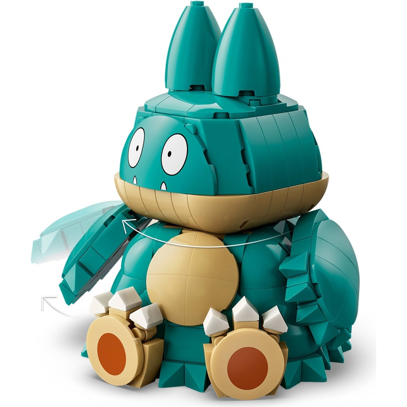 LEGO Munchlax - 72150