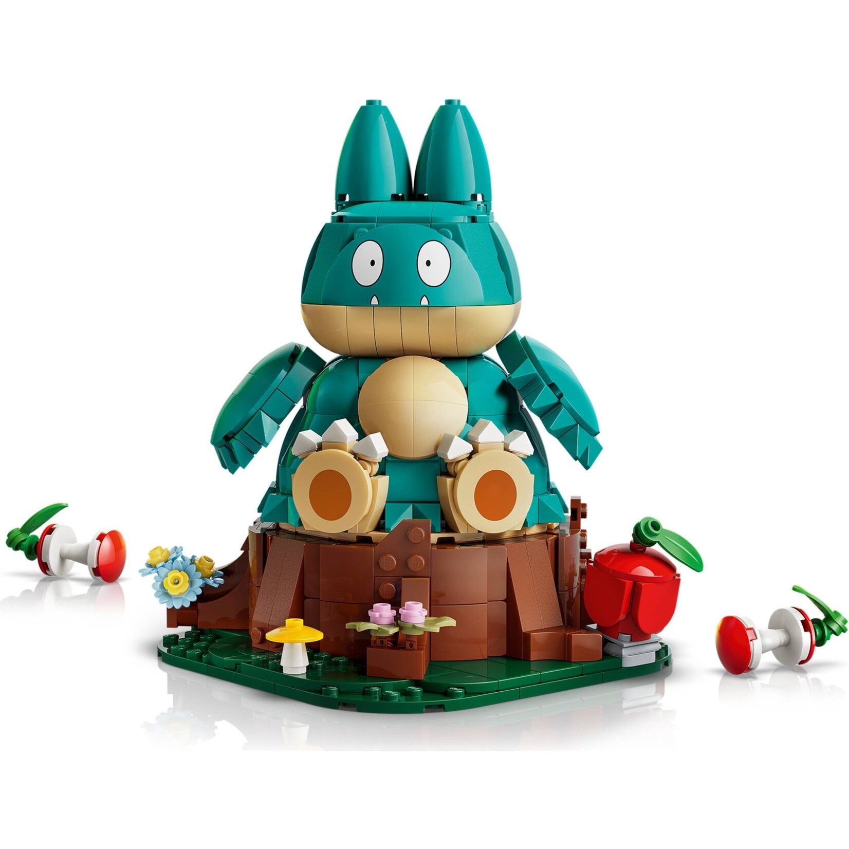 LEGO Munchlax - 72150