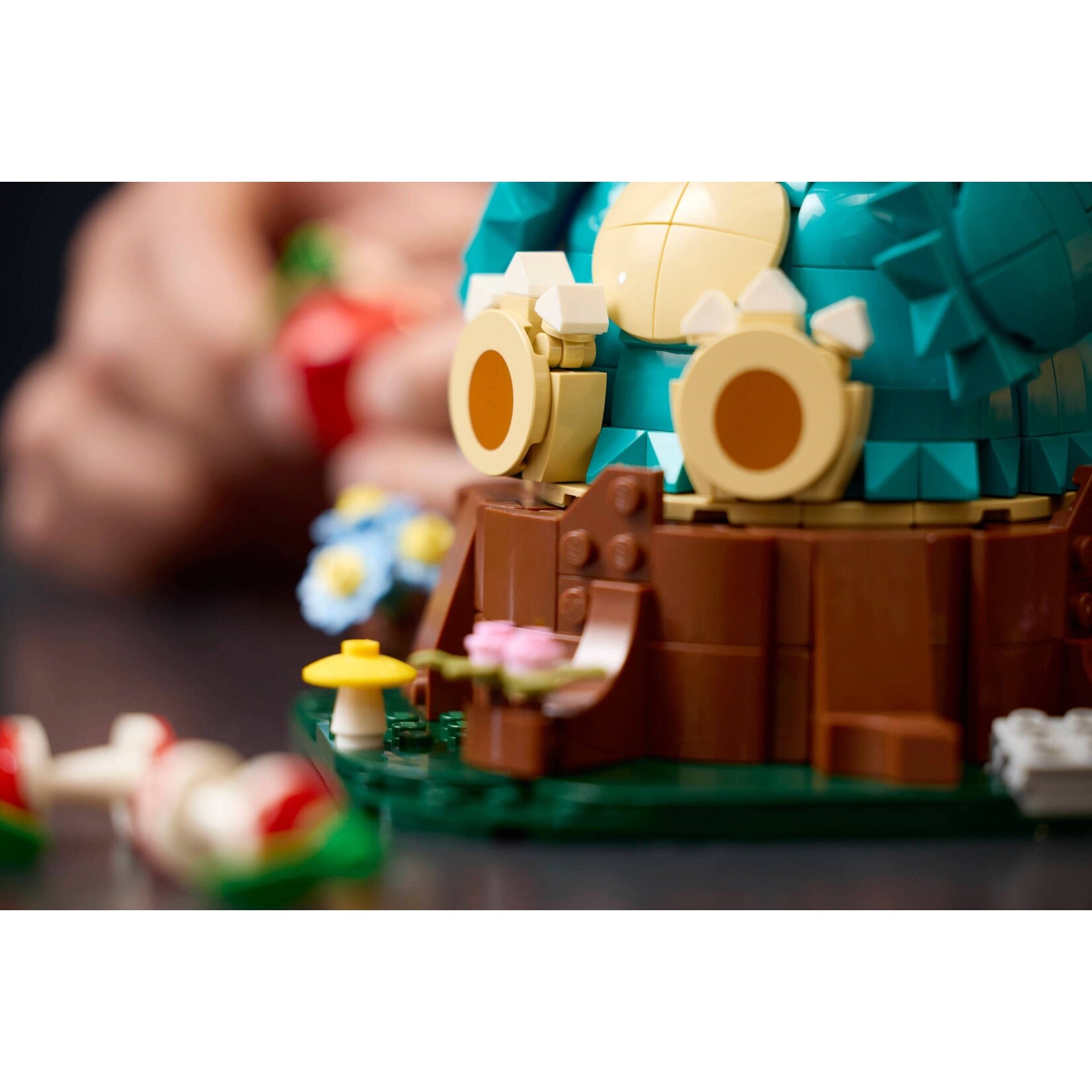 LEGO Munchlax - 72150