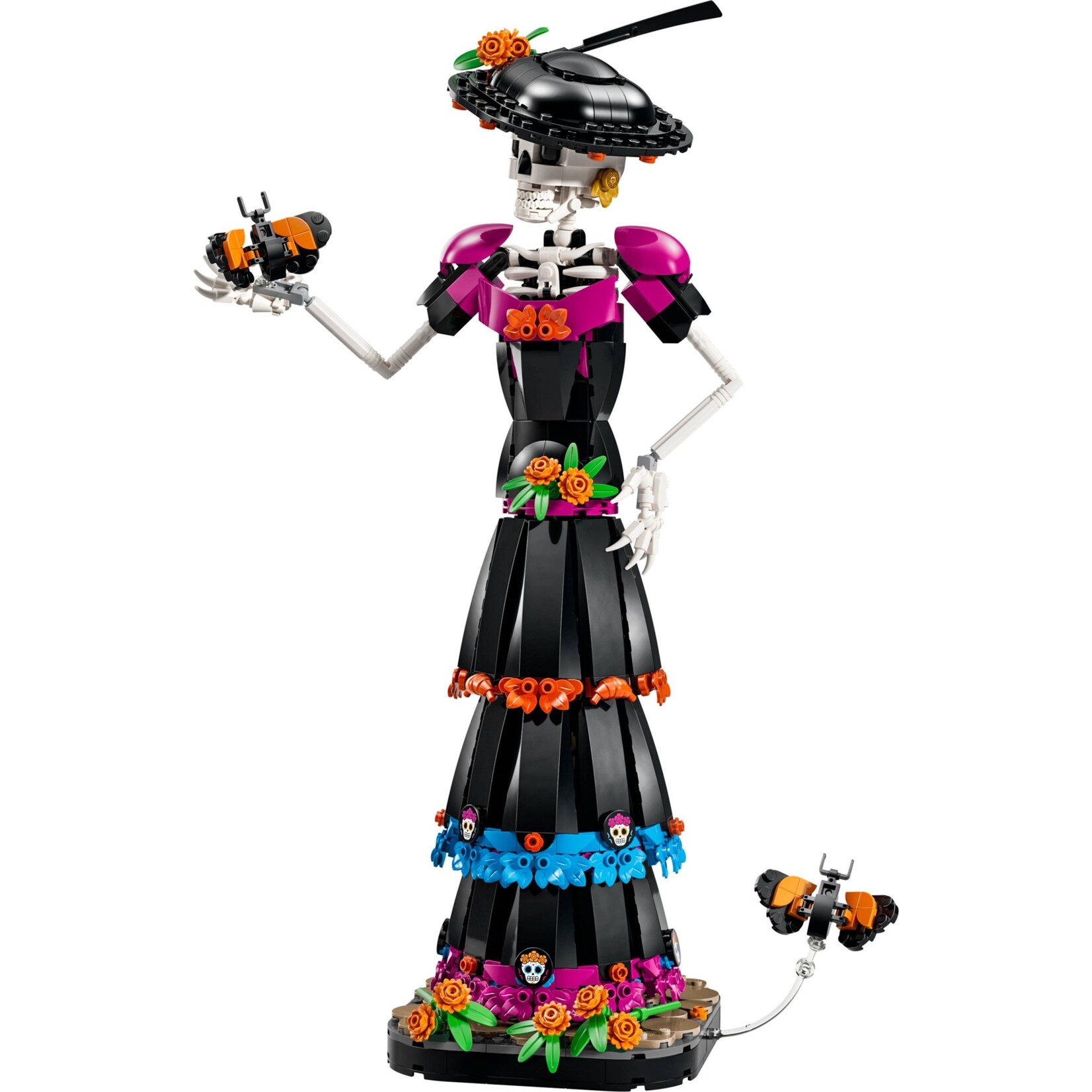LEGO La Catrina - 21372