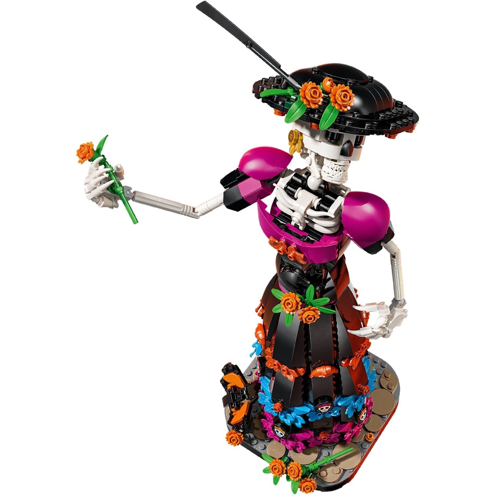 LEGO La Catrina - 21372